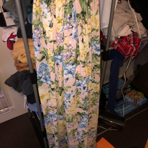 Maxi Dress - Picture 3 of 8